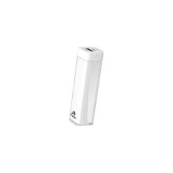 Tracer TRABAT44377 2600 mAh (biały). Powerbanki marki TRACER. Za 14.99 zł.