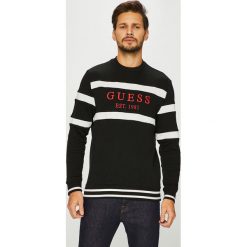 Guess Jeans - Bluza Jack. Bluzy nierozpinane męskie Guess Jeans. W wyprzedaży za 269.90 zł.