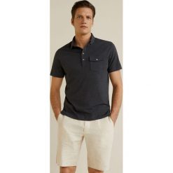 Mango Man - Polo Tomek. Koszulki polo męskie Mango Man. Za 119.90 zł.