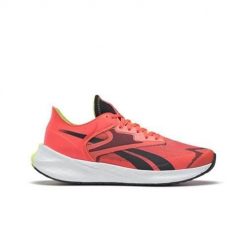 Buty do biegania męskie Reebok Floatride Energy Symmetros 2. Czerwone buty do biegania męskie Reebok, bez wzorów, z materiału, bez zapięcia, do biegania. Za 543.00 zł.