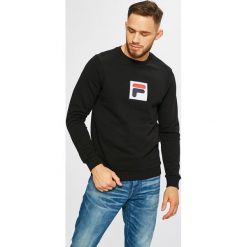 Fila - Bluza. Bluzy nierozpinane męskie marki Fila. W wyprzedaży za 249.90 zł.