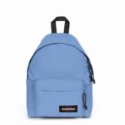 Plecak Eastpak Day Pak'R S. Niebieskie plecaki męskie Eastpak, bez wzorów. Za 243.50 zł.