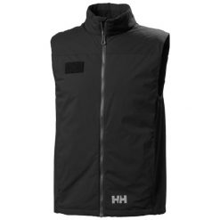 Kurtka narciarska Helly Hansen Insulator. Czarne kurtki narciarskie i snowboardowe męskie Helly Hansen, na zimę, m, bez wzorów, bez kaptura, narciarskie. Za 782.00 zł.
