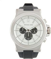 Zegarek Michael Kors Zegarek Męski Michael Kors MK8183 ( 48 mm). Zegarki męskie Michael Kors. Za 434.68 zł.