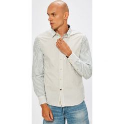 Pepe Jeans - Koszula. Koszule męskie marki Pepe Jeans. W wyprzedaży za 219.90 zł.