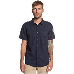 Quiksilver Koszula Męska Sstripster M Wvtp byj0 Navy Blazer M. Koszule męskie marki Quiksilver. Za 215.00 zł.