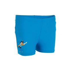 Bokserki basenowe wielokrotnego użytku dla maluchów. Bokserki męskie marki Reserved. Za 39.99 zł.
