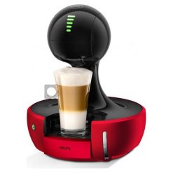 Krups Ekspres Na Kapsułki Dolce Gusto Drop Red kp3505. Ekspresy ciśnieniowe marki KRUPS. W wyprzedaży za 452.00 zł.