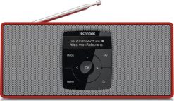 Radio TechniSat DIGITRADIO 2S. Radia TECHNISAT. Za 411.62 zł.