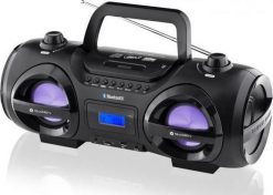 Radioodtwarzacz GoGEN CDM425SUBT. Radia Gogen. Za 379.00 zł.