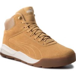 Sneakersy PUMA - Desierto Sneaker 361220 01 Taffy/Taffy. Buty sportowe na co dzień męskie marki Puma. W wyprzedaży za 219.00 zł.