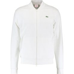 Lacoste LIVE Bluza rozpinana flour. Bluzy rozpinane męskie Lacoste LIVE. Za 469.00 zł.