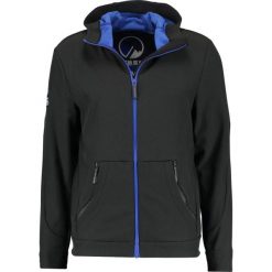 Superdry MOUNTAINEER Kurtka Outdoor black cationic. Kurtki męskie marki Superdry. W wyprzedaży za 363.35 zł.