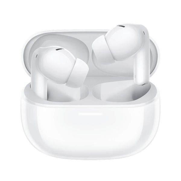 Słuchawki bezprzewodowe Redmi Buds 5 Pro. Czarne słuchawki bluetooth Xiaomi. W wyprzedaży za 311.75 zł.