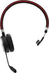 Słuchawki bluetooth Jabra Evolve 65 MS Mono. Słuchawki bluetooth Jabra. Za 1,399.00 zł.