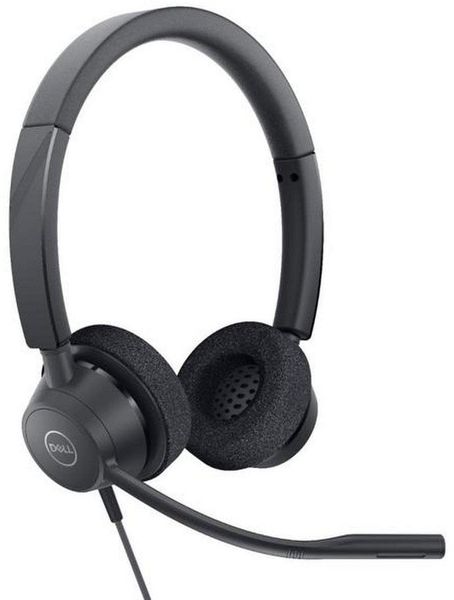 Pro Stereo Headset WH3022. Słuchawki bluetooth Dell. Za 386.43 zł.