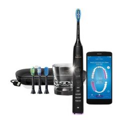 Philips Sonicare DiamondClean Smart HX9924/17- szybka wysyłka! - Raty 10 x 119,90 zł. Szczoteczki elektryczne marki PHILIPS. Za 1,199.00 zł.
