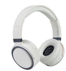 Maxell słuchawki bezprzewodowe nauszne B52 biały. Białe słuchawki bluetooth NoName. Za 124.96 zł.