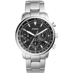 Fossil - Zegarek FS5412. Zegarki męskie marki Fossil. Za 579.90 zł.