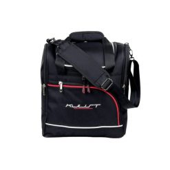 Torba do samolotu KJUST AS36BJ (35L). Czarne torby na laptopa męskie KJUST, bez wzorów. Za 230.00 zł.