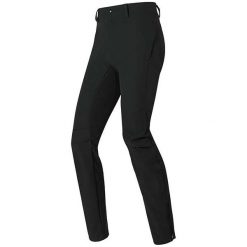 Odlo Spodnie Pants SPICE Czarny r. XXL (525232). Czarne spodnie dresowe męskie Odlo. Za 311.57 zł.
