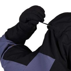 Izolowana kurtka narciarska Rossignol Rochrun. Niebieskie kurtki narciarskie i snowboardowe męskie Rossignol, na zimę, m, bez wzorów, bez kaptura, narciarskie. Za 1,099.00 zł.