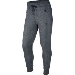 Nike Spodnie męskie Jordan Icon Pant szare r. M (809472-010). Długie spodnie sportowe męskie Nike. Za 323.32 zł.