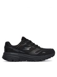 Skechers Buty do biegania Go Run Trail Altitude 2.0 220757 BBK Czarny. Czarne buty do biegania męskie Skechers, bez wzorów, z materiału, bez zapięcia, do biegania. Za 319.99 zł.