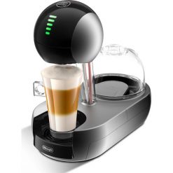 Ekspres DeLonghi EDG 636 S Stelia Dolce Gusto (0132180314). Ekspresy na kapsułki DeLonghi. Za 615.55 zł.