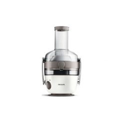Sokowirówka Philips Avance Collection HR1918/80 1000W Biały. Sokowirówki i wyciskarki do soków marki PHILIPS. Za 708.10 zł.
