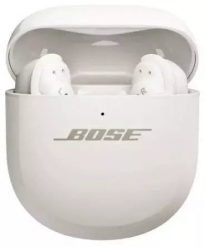 Słuchawki Bose QuietComfort Ultra szaro-białe (896637-0020). Białe słuchawki bluetooth BOSE. Za 1,527.71 zł.