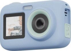 Kamera SJCAM Funcam Plus Blue. Niebieskie kamery sportowe SJCAM. Za 209.00 zł.