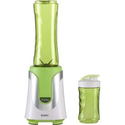 Blender kielichowy Domo smoothie (DO436BL). Blendery marki Domo. Za 163.00 zł.