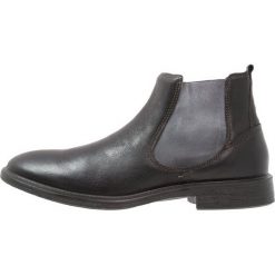 Ecco KNOXVILLE Botki black. Buty zimowe męskie ecco. W wyprzedaży za 503.20 zł.