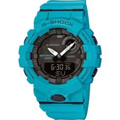 Zegarek Casio G-Shock G-SQUAD GBA-800-2A2ER męski niebieski. Zegarki męskie Casio. Za 575.00 zł.