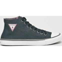 Guess Jeans - Trampki. Trampki męskie Guess Jeans. W wyprzedaży za 219.90 zł.