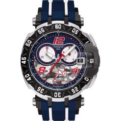 RABAT ZEGAREK TISSOT T-Race Nicky Hayden Limited Edition 2016 T092.417.27.057.03. Zegarki męskie marki TISSOT. W wyprzedaży za 3,080.00 zł.