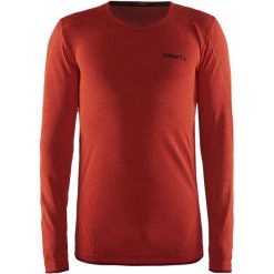 Craft Koszulka Męska Active Comfort Ls Czerwona L. Bez kategorii marki Craft. Za 129.00 zł.