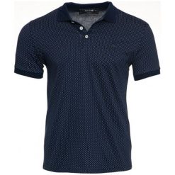 Galvanni Koszulka Polo Męska Kavadar L Ciemny Niebieski. Koszulki polo męskie marki Galvanni. Za 129.00 zł.