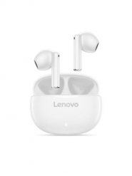Słuchawki Lenovo E310 True Wireless Stereo Earbuds GXD1Q65145. Słuchawki bluetooth Lenovo. Za 136.99 zł.