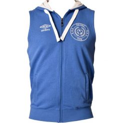Umbro Kamizelka Dazzling Blue Xl. Kamizelki męskie marki Umbro. Za 69.00 zł.