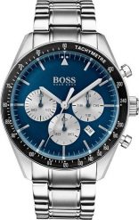 Zegarek Hugo Boss ZEGAREK MĘSKI HUGO BOSS 1513630 - TROPHY (zh009b). Zegarki męskie Hugo Boss. Za 663.52 zł.