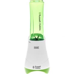 Russell hobbs Mix & Go Kitchen 21350-56 Blender kielichowy. Blendery marki Russell Hobbs. Za 119.99 zł.
