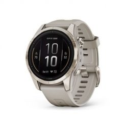 Zegarek sportowy Garmin EPIX PRO Gen 2 42mm Sapphire Gold. Niebieskie zegarki sportowe Garmin. Za 3,403.99 zł.