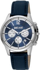 Zegarek Męski Just Cavalli JC1G175L0225. Zegarki męskie JustCavalli. Za 399.63 zł.