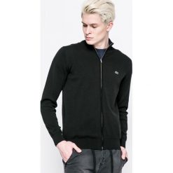 Lacoste - Sweter. Kardigany męskie marki Lacoste. W wyprzedaży za 429.90 zł.