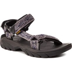 Sandały TEVA - Terra Fi 5 Universal 1102456 Manzanita Wild Dove. Sandały męskie Teva. Za 399.99 zł.