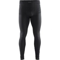 Craft Active Extreme 2.0 Black L. Bielizna termoaktywna męska marki Craft. W wyprzedaży za 149.00 zł.