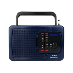 Radio ELTRA MARIA Granatowe odbierz rabat 5%. Radia Eltra. Za 79.00 zł.