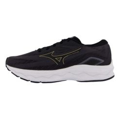 Buty do biegania męskie Mizuno Wave Serene. Białe buty do biegania męskie Mizuno, bez wzorów, bez zapięcia, do biegania, mizuno wave. Za 389.99 zł.
